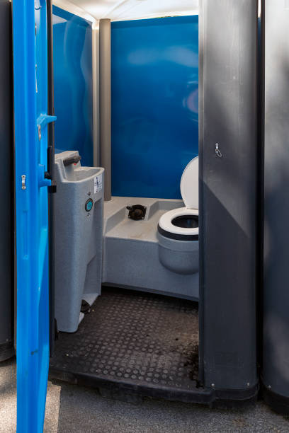 Best Long-term porta potty rental  in Franklin, GA