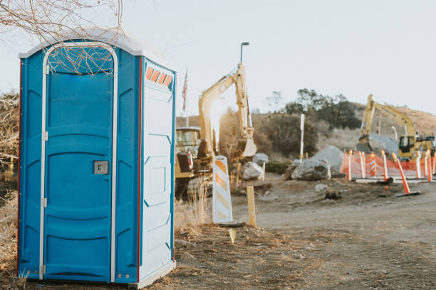 Portable Toilet Options We Offer in Franklin, GA