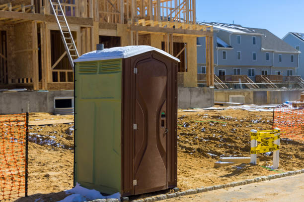 Best Porta potty services near me  in Franklin, GA