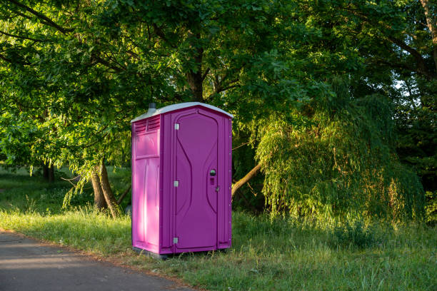 Best Best portable toilet rental  in Franklin, GA